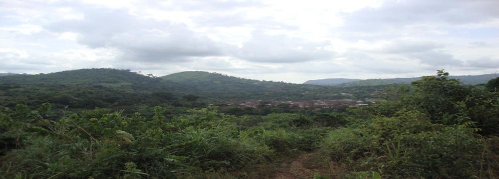 La Chaîne de l’Atacora